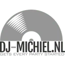 Logo Dj-michiel.nl