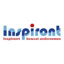 Logo Inspiront Inspireert en ontwikkeld bewust ondernemen