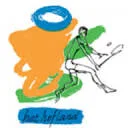 Logo Tennisvereniging Het Hofland