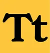 Logo Tijgerkat tijgerkat