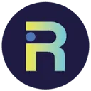 Logo Raffish Agency