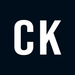 Logo Christian Kromme: Thought leader/ Keynote Speaker/Best Selling Author