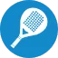 Logo Padeldiscount