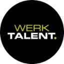 Logo WerkTalent Leiden