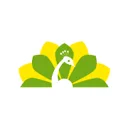 Logo van VVV Ermelo Buitenleven