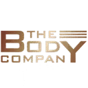 Logo The Body Company