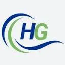 Logo van HydroGreen BV:Let’s Solve Your Water Challenges