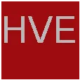 Logo HVE Architecten