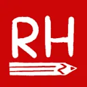 Logo Studio Ronald van der Heide