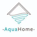 Logo AquahomeHolland