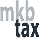 Logo mkb taxaties