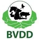 Logo van Stichting Blijdschap Voor De Dieren