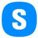 Logo van Samsung Residential Climate Solutions