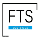 Logo FTS Logistics BV