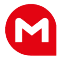 Logo Mailing Masters