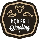 Logo Rokerij Smoking