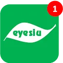 Logo Eyesiu Medicines BV