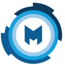 Logo Marzan Security B.V.