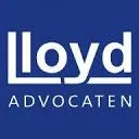 Logo LLOYD advocaten