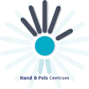Logo Hand & Pols Centrum Gouda