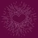 Logo Hartelicht Natuurcoaching