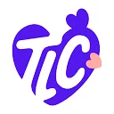 Logo Taste Like Chicken TLC
