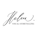 Logo Heleen Visual Storytelling