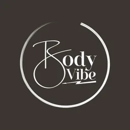 Logo BodyVibe - ZonSalon