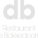 Logo Restaurant de Bokkedoorns**