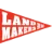 Logo Land van de Makers