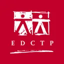 Logo European AND Developing Countries Clinical Trials Partnership EDCTP