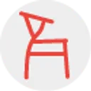 Logo Voorhuis Design