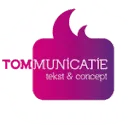 Logo Tommunicatie