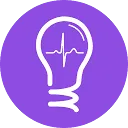 Logo Zorg voor innoveren