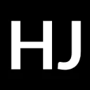 Logo Hans Jongerius Groep
