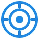 Logo Be Social Marketing