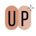 Logo UP Vastgoedstyling