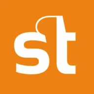 Logo van tekstwerk.com