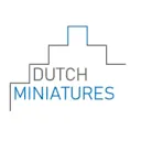 Logo Dutch-Miniatures