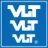 Logo VLT - VL Test Solutions bv