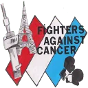 Logo Roparunteam Fighters Against Cancer