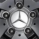 Logo MercedesForum.nl/be