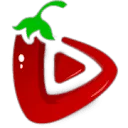 Logo Red Pepper Media