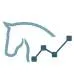 Logo Equine Gait Analysis Society EGAS
