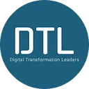 Logo Digital Transformation Leaders