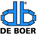 Logo De Boer Machines Nederland B.V