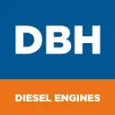 Logo DBH Diesel Engines