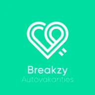 Logo Breakzy Autovakanties