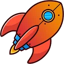 Logo LaunchWeb