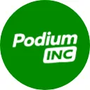 Logo Stichting PodiumINC